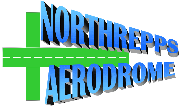 Northrepps Logo